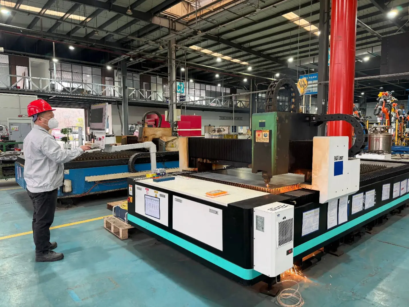 Wholechaintech gjennomgår spesialrevisjon av kjøretøykvalifikasjoner i april 2026