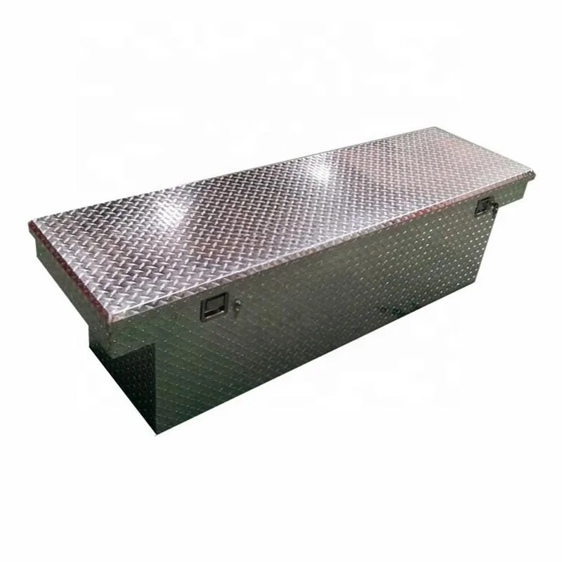 Lo-Side verktøykasse